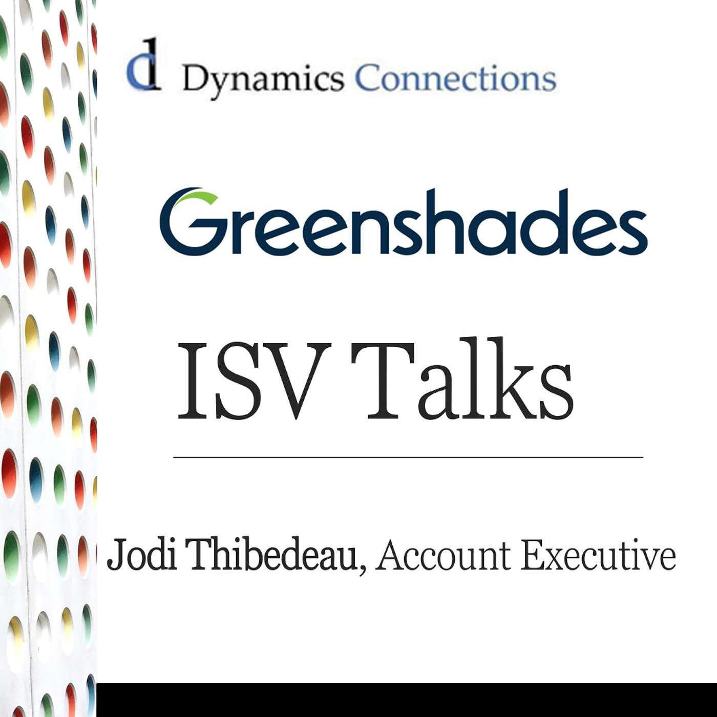 ISV Talks: Greenshades’ Approach to Payroll, HR, and Tax for ERP Clients