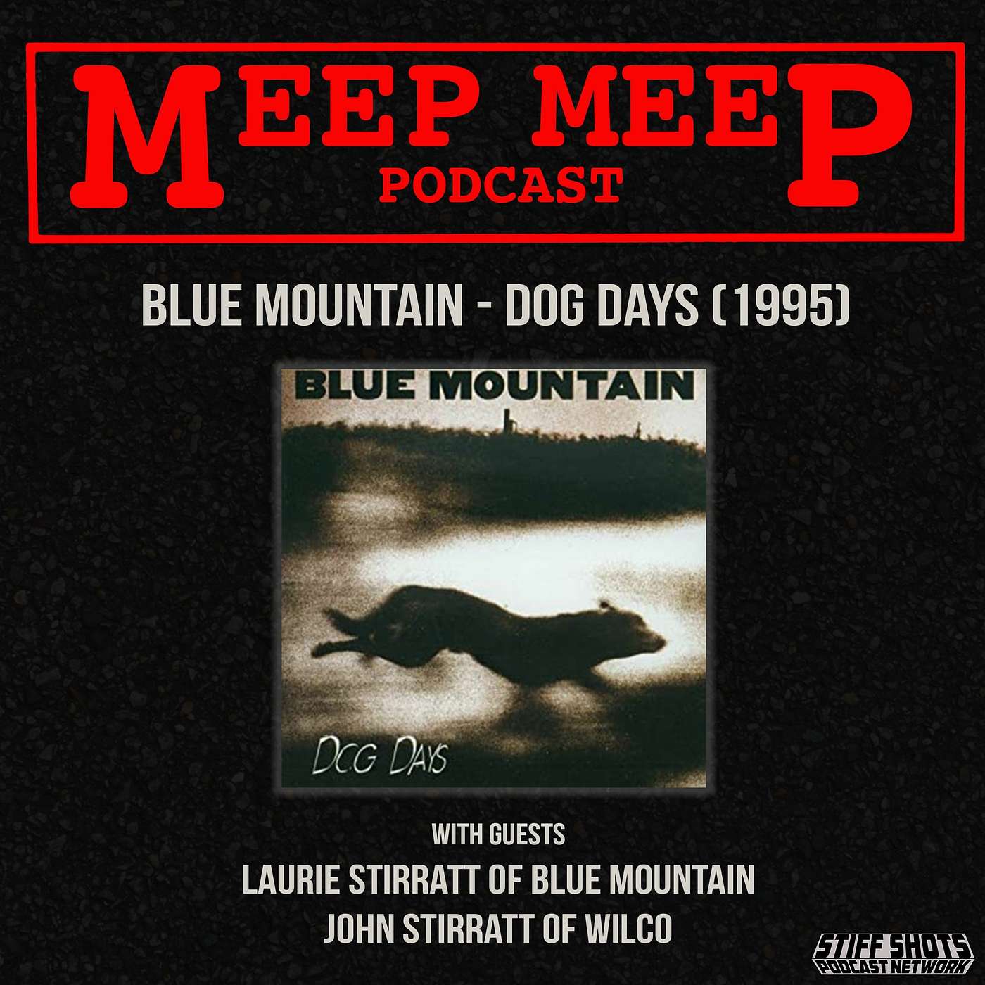 Meep Meep Podcast