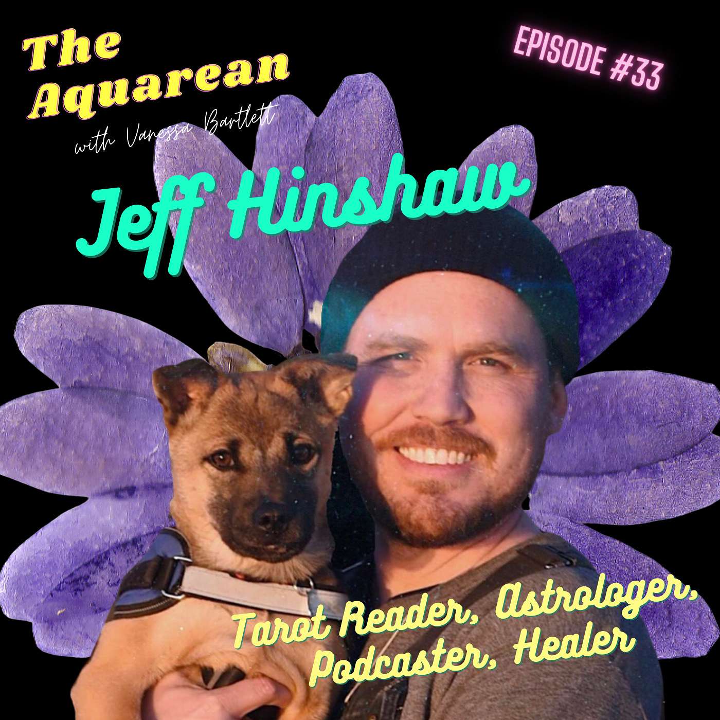 The Aquarean Podcast