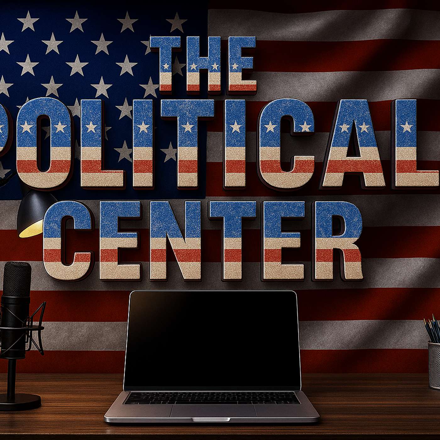 The Political Center