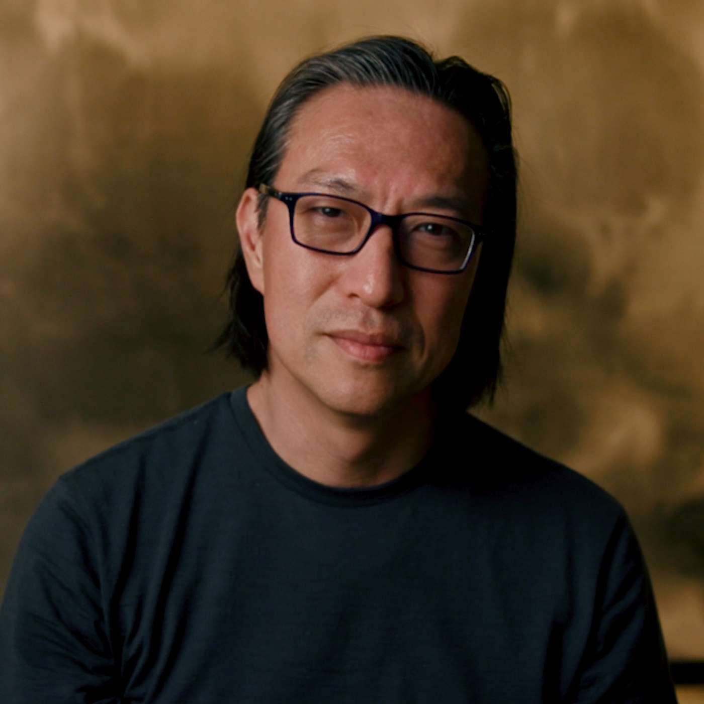 Art + Faith:  A Theology of Making with Makoto Fujimura