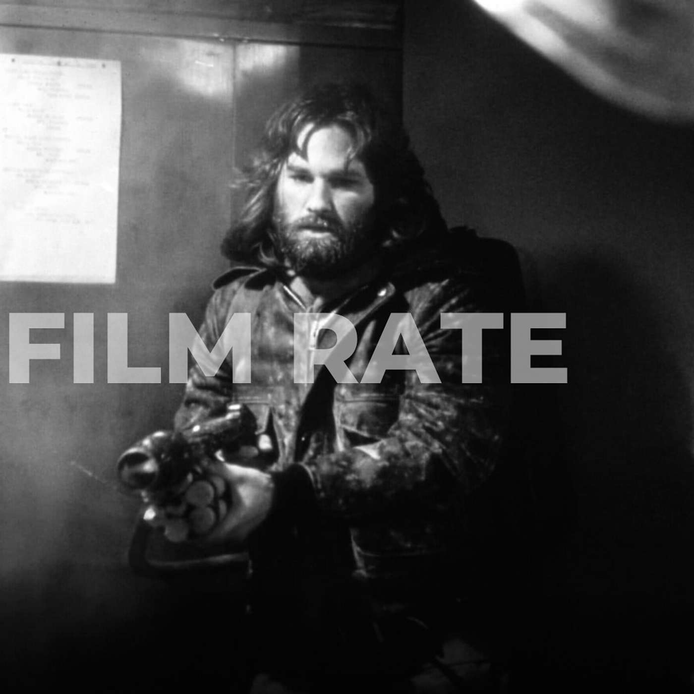 The Thing - 1982 The Thing - 1982
