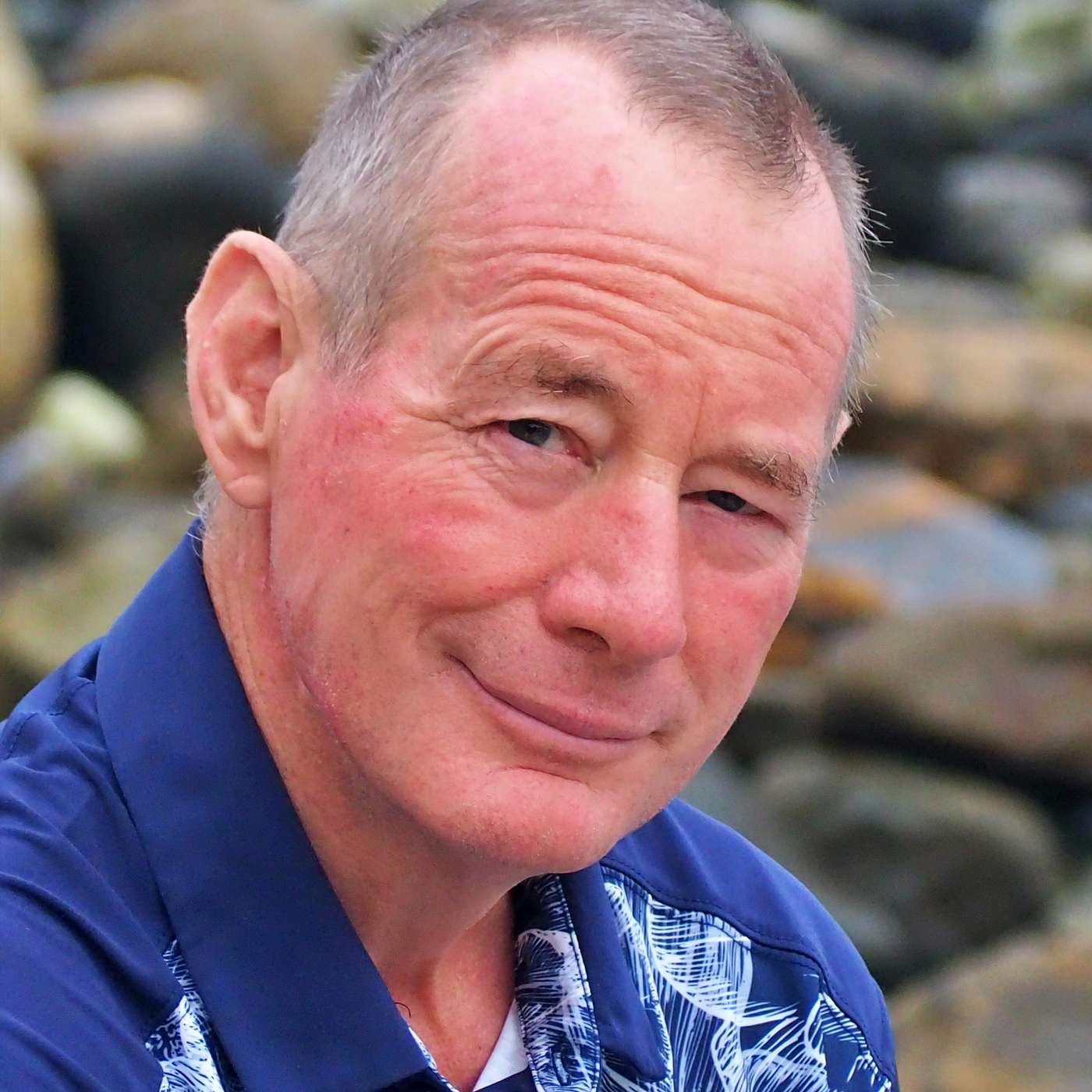 Human Stories with Tony Lloyd
