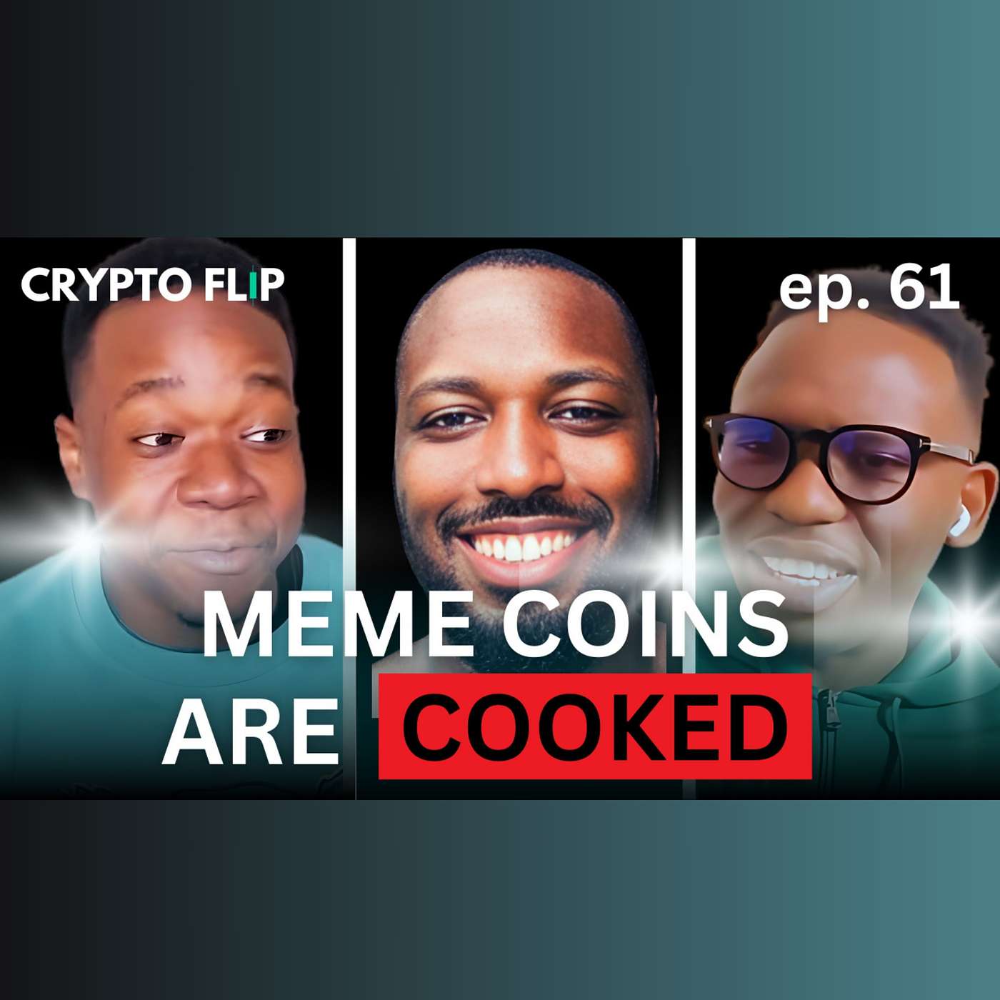Crypto Flip