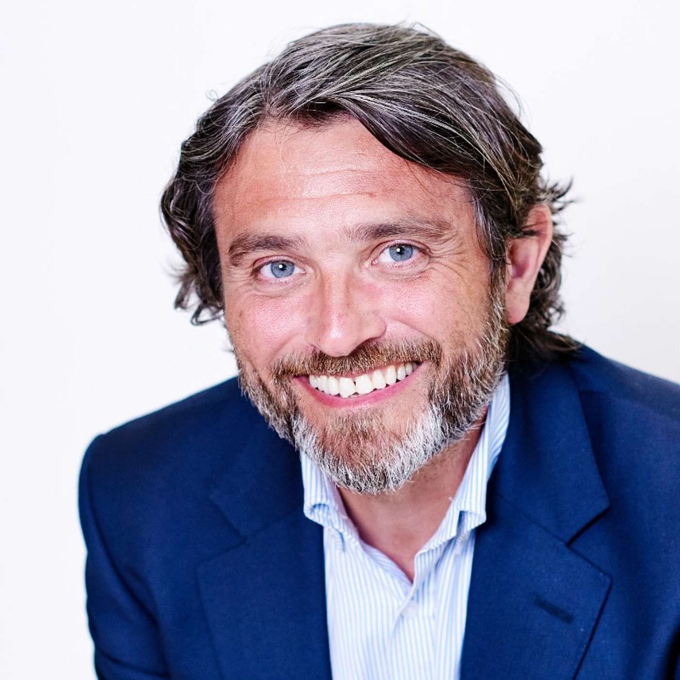 naturethrive podcast episode 12 – Planet Mark CEO Steve Malkin