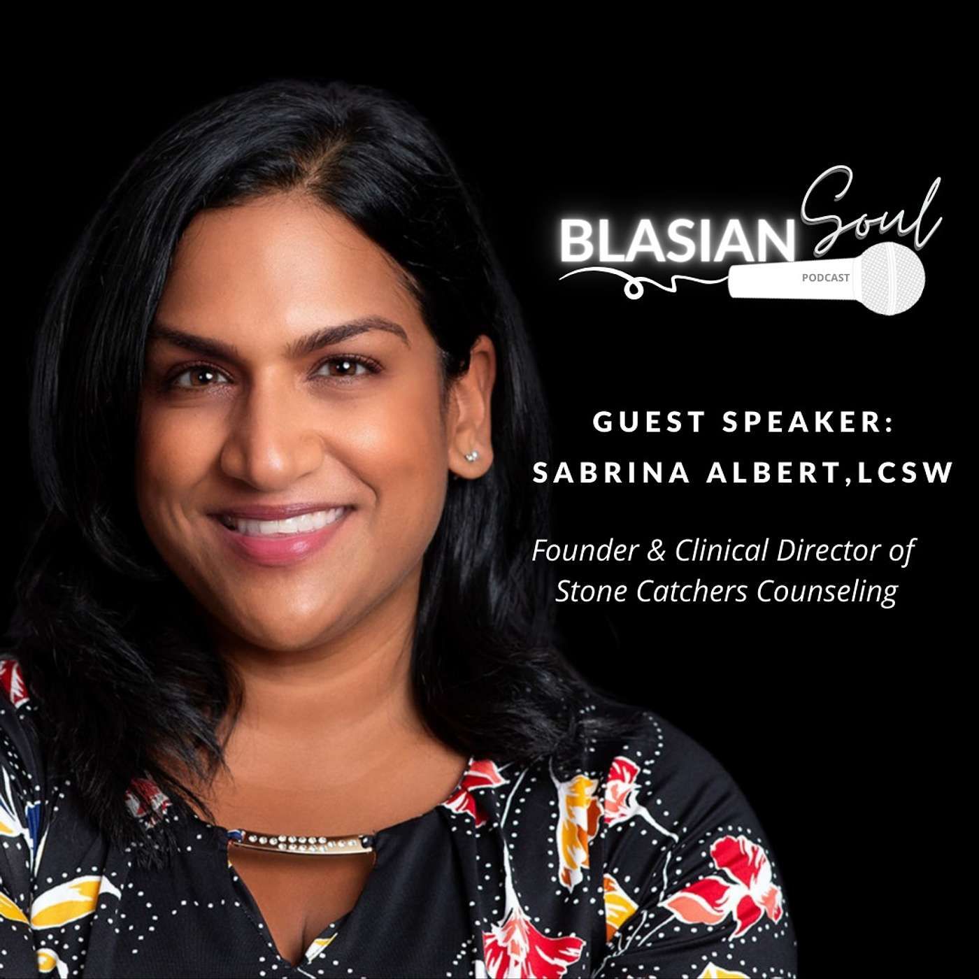 Blasian Soul Podcast