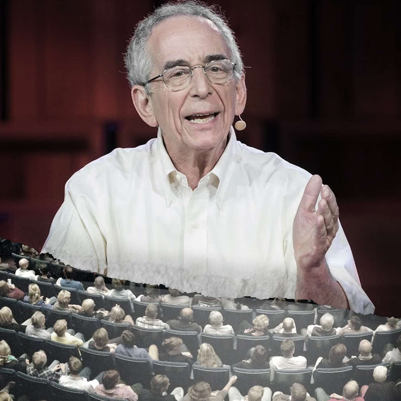 Do Rules Guarantee Mediocrity? - Dr. Barry Schwartz