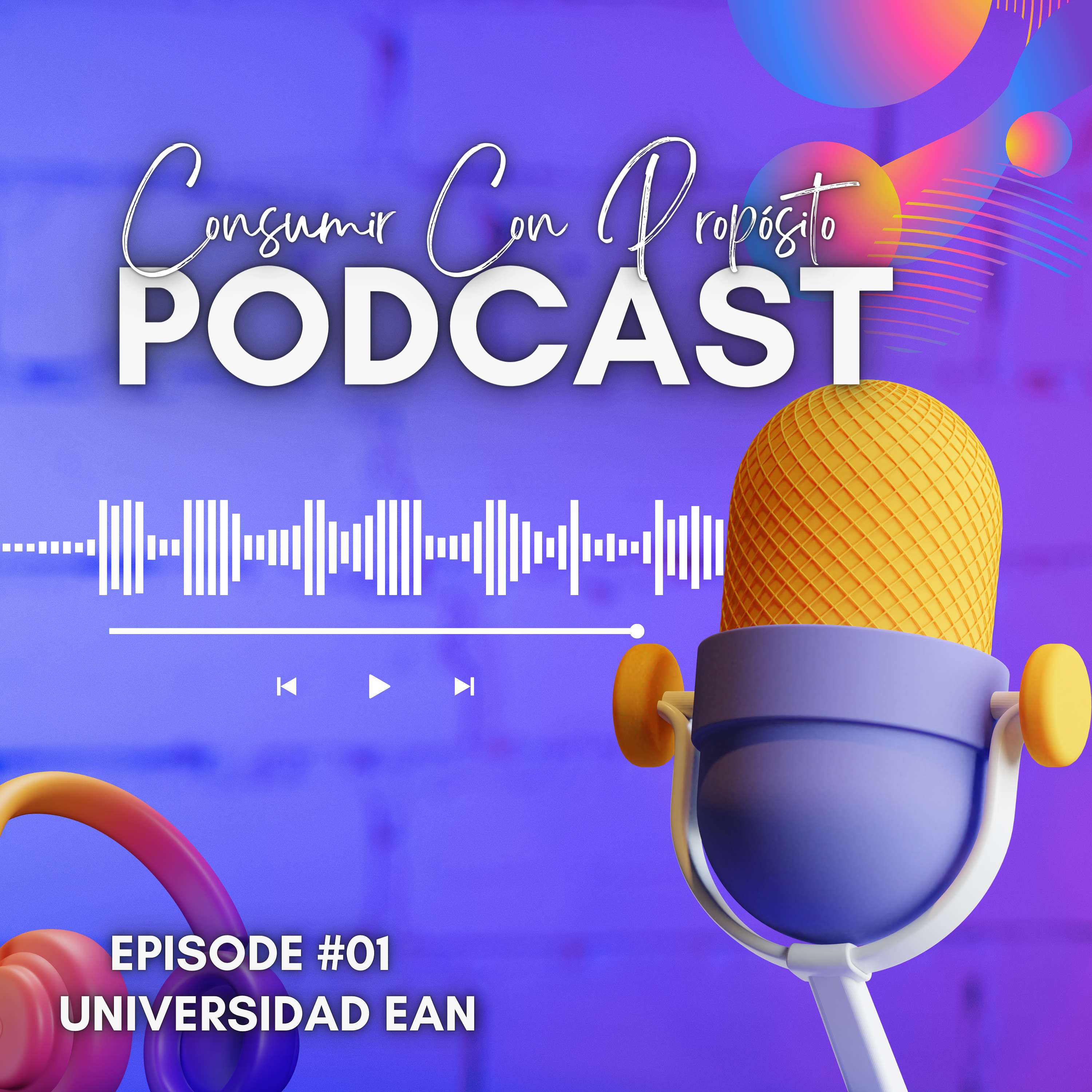 Consumir con Propósito