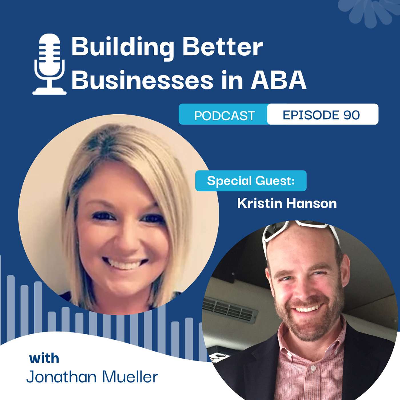 Episode 90: Mixing Family & Business with Axis CEO Kristin Hanson