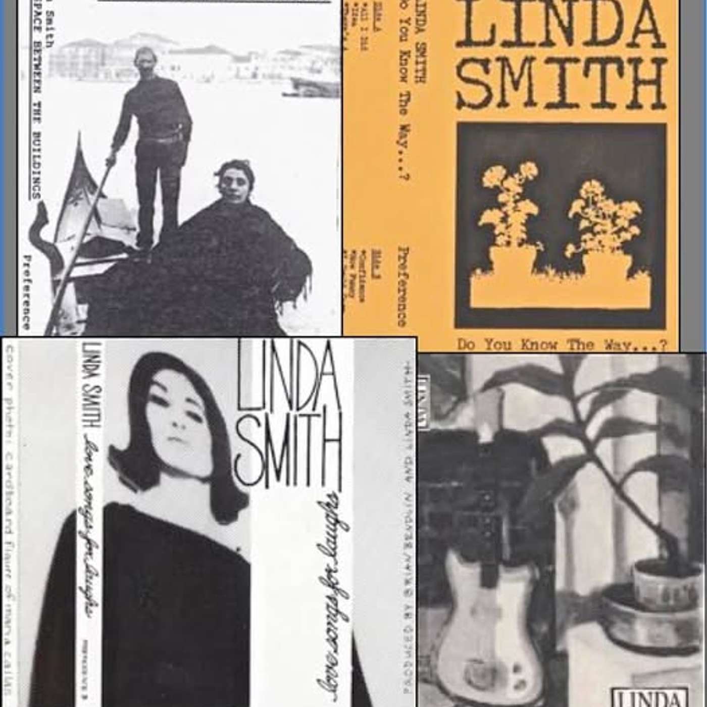 Linda Smith