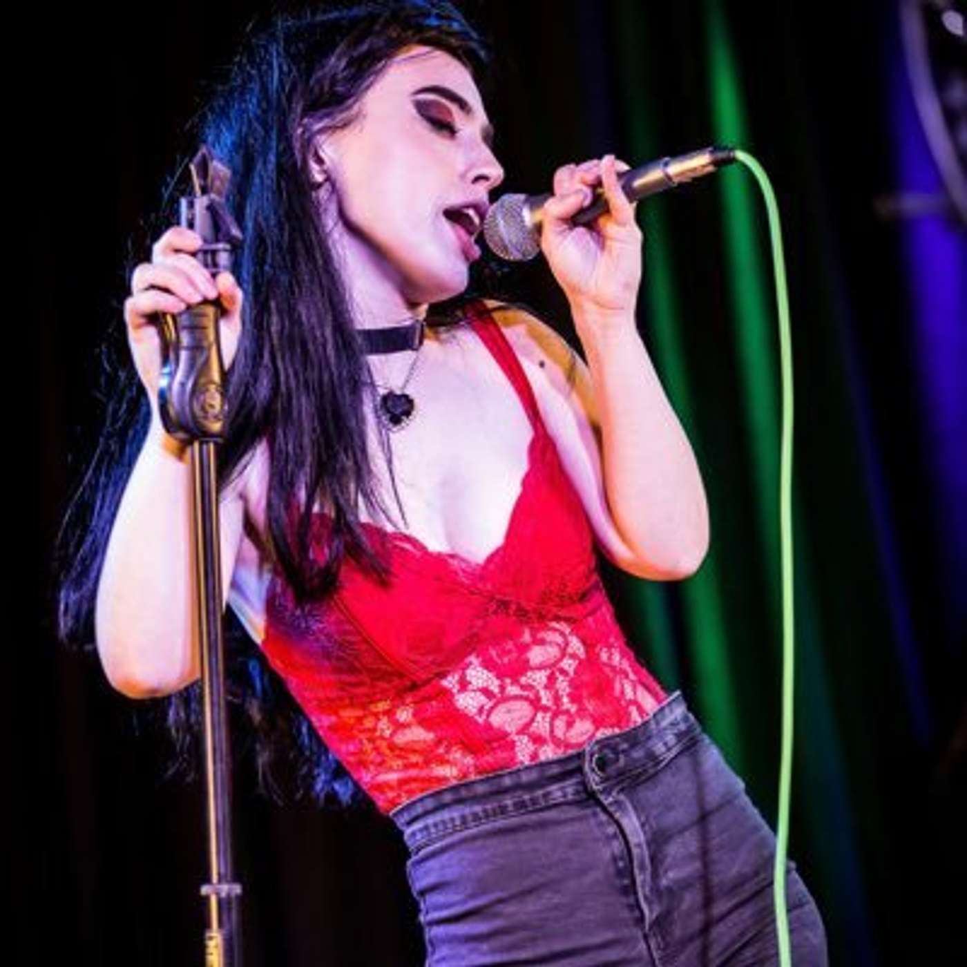 The With Just A Hint Of Mayhem Podcast