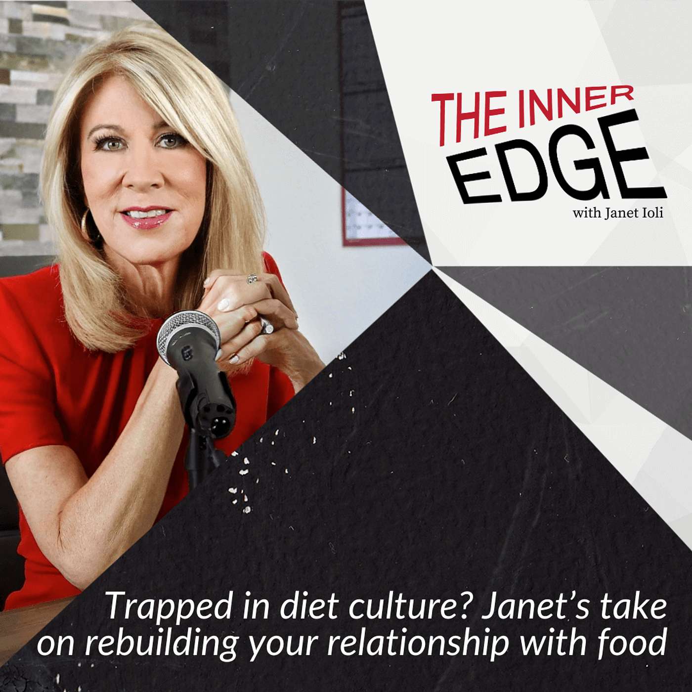 E137: Rewriting Your Relationship with Food and Your Body E137: Rewriting Your Relationship with Food and Your Body