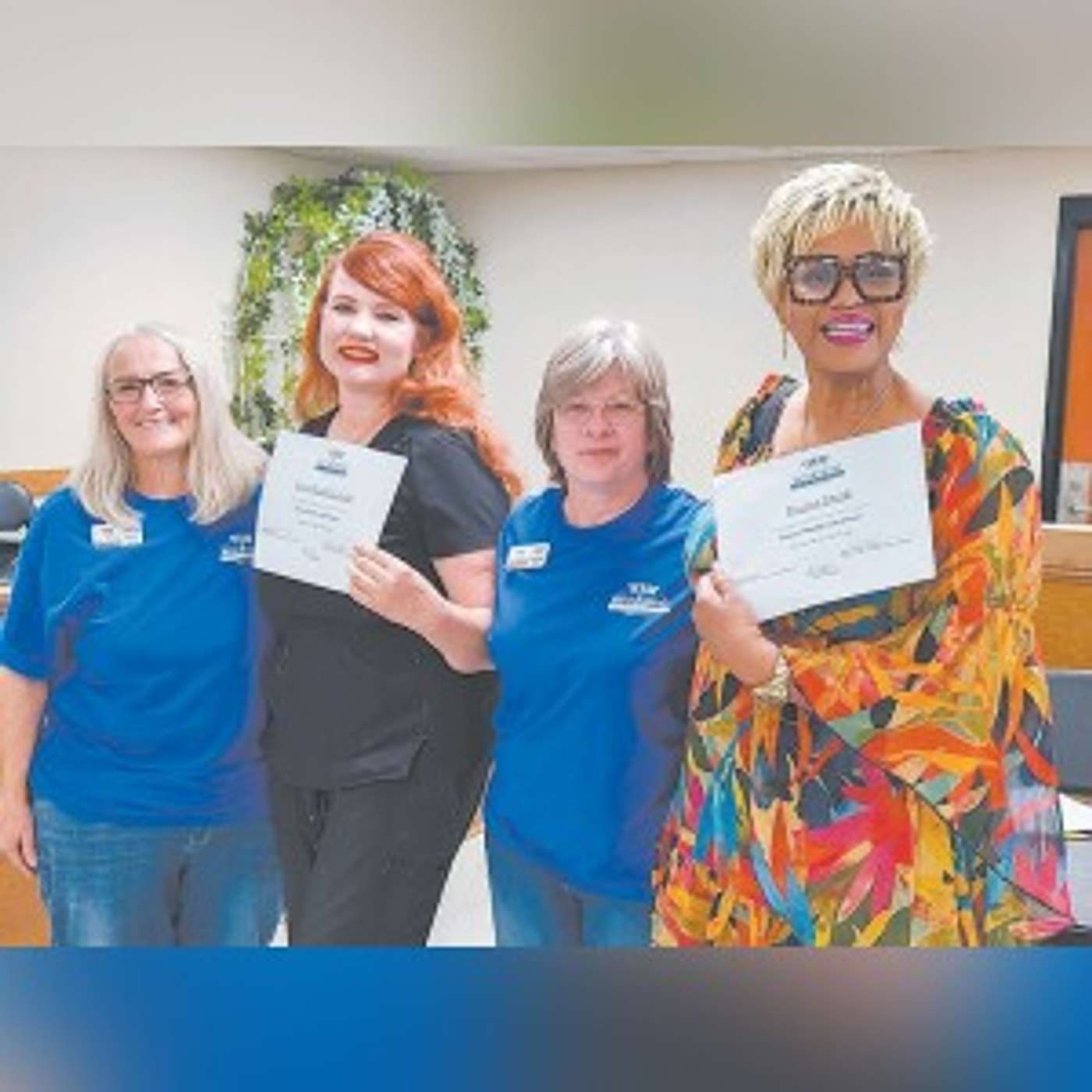 Wilson County Master Gardeners keep growing, blooming episode artwork