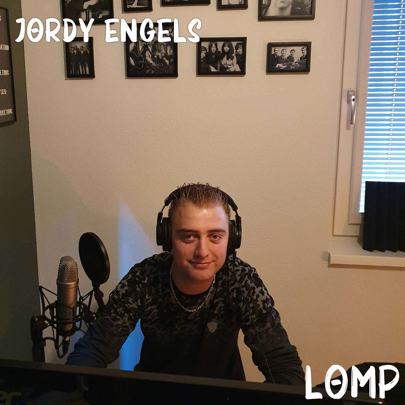 Lomp Podcast