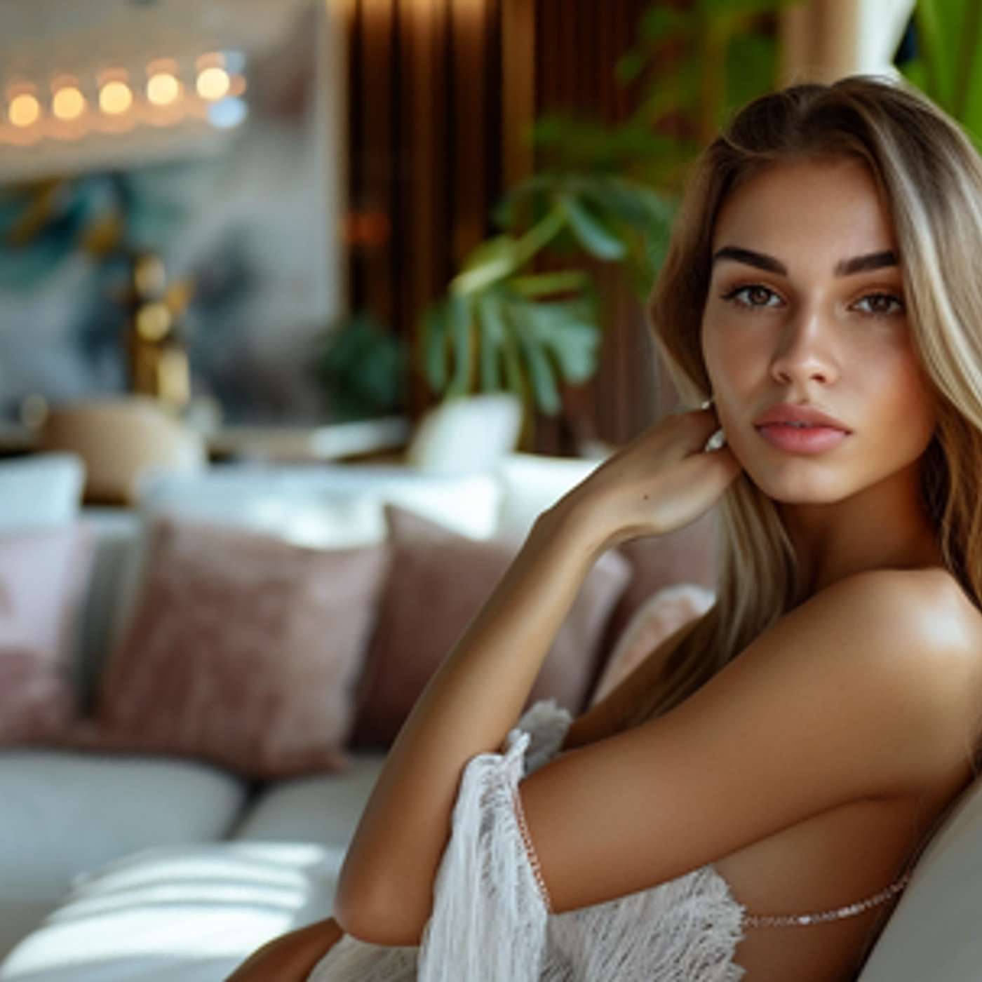 Is it OK to Sleep with Colored Contacts?