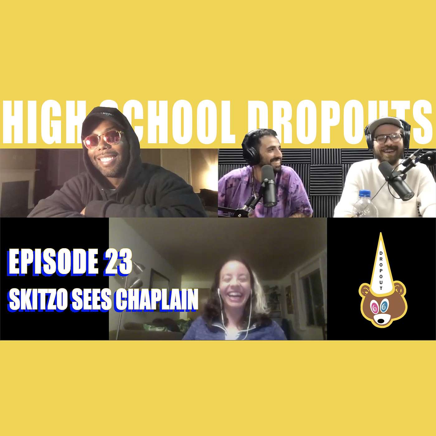 The High School Dropouts