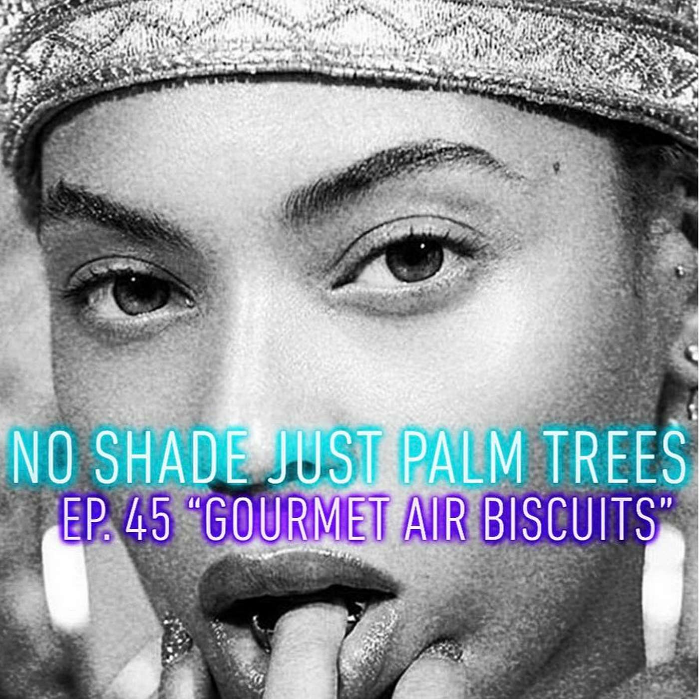 Ep. 45 