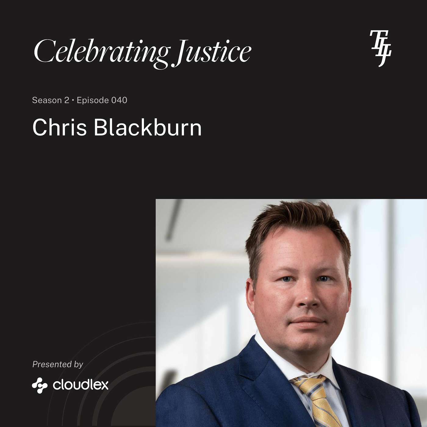 Celebrating Justice