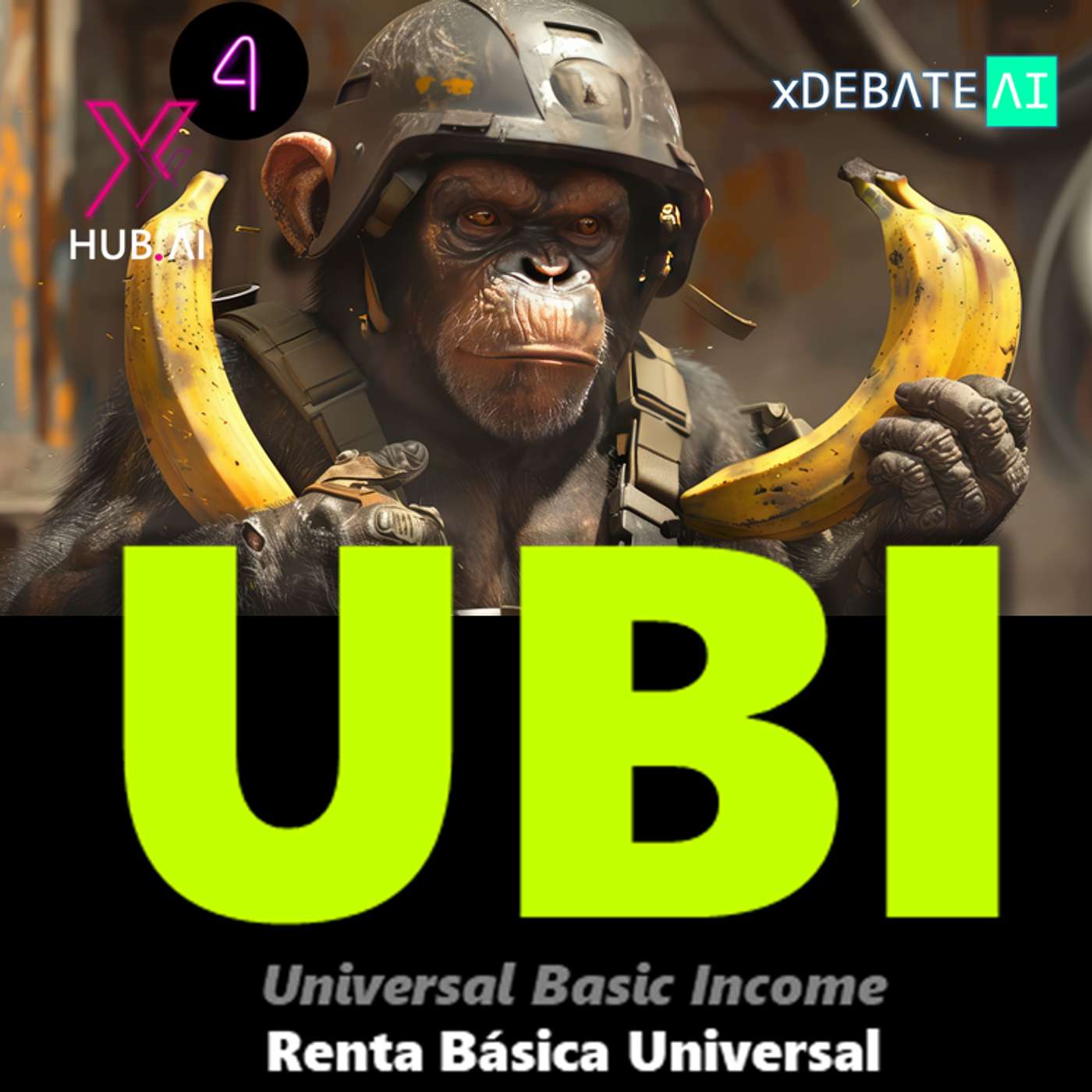 xHUB.AI