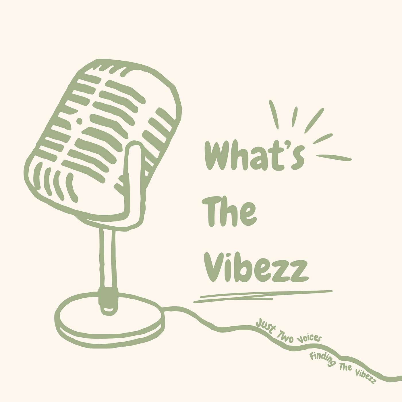What’s The Vibezz