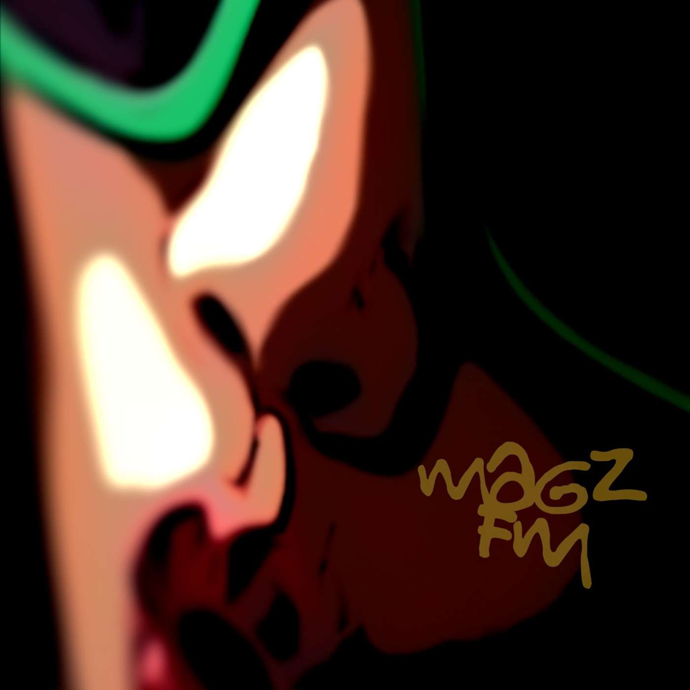 445: new musik | Nubiyan Twist / Quiet Dawn / Yaya Bey / Machinedrum / Martyn + soooo many others episode artwork
