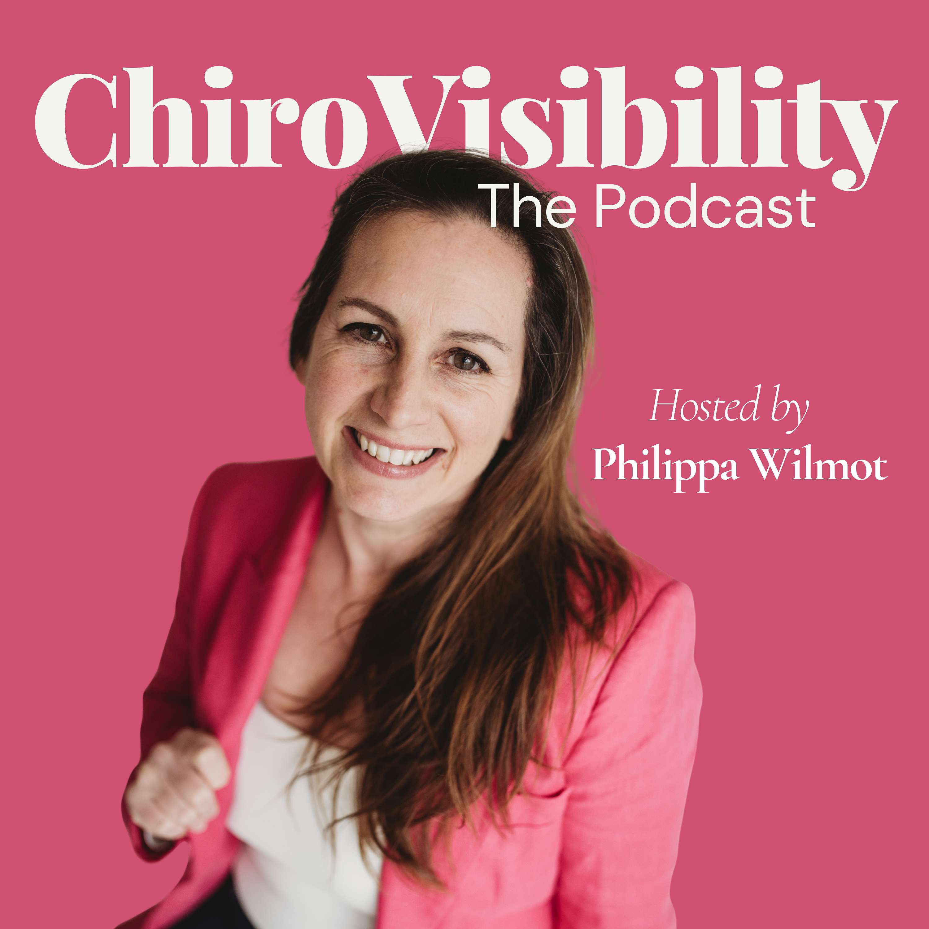 ChiroVisibility The Podcast
