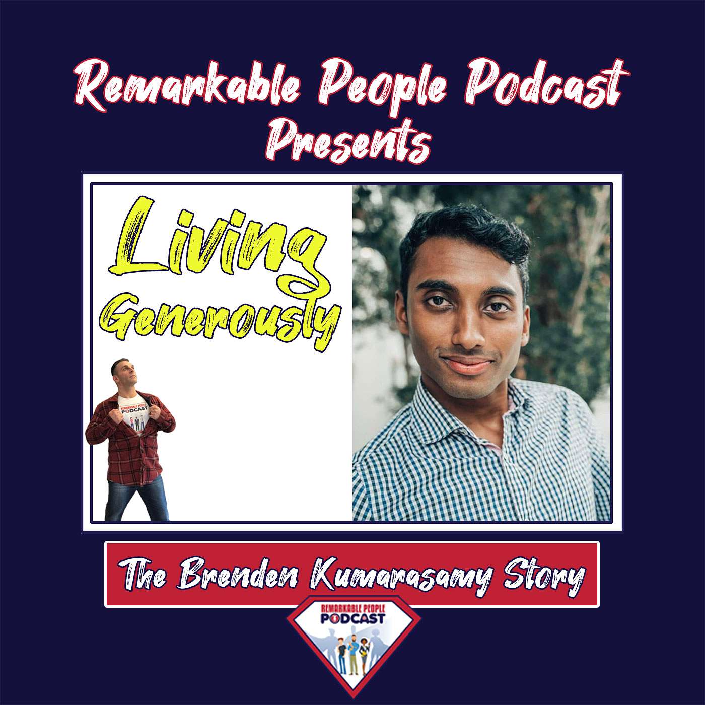 Remarkable People Podcast