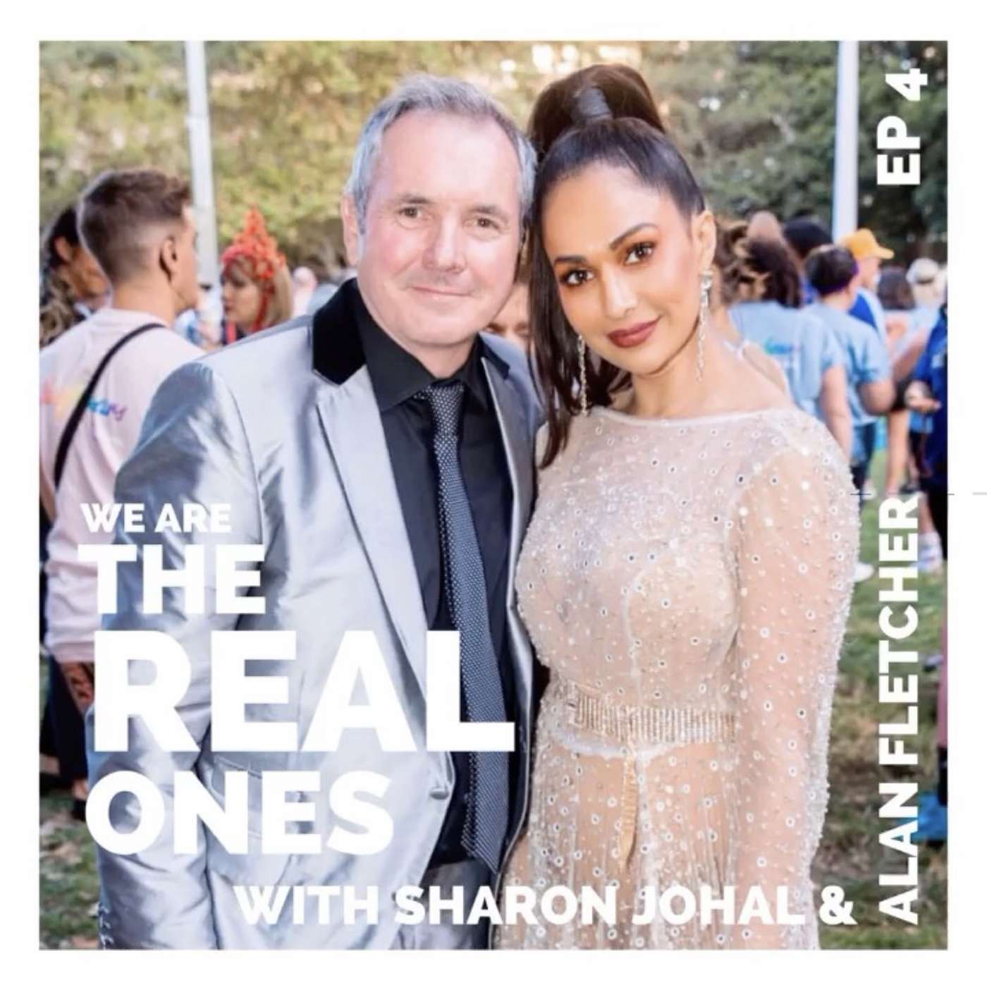 We Are The Real Ones