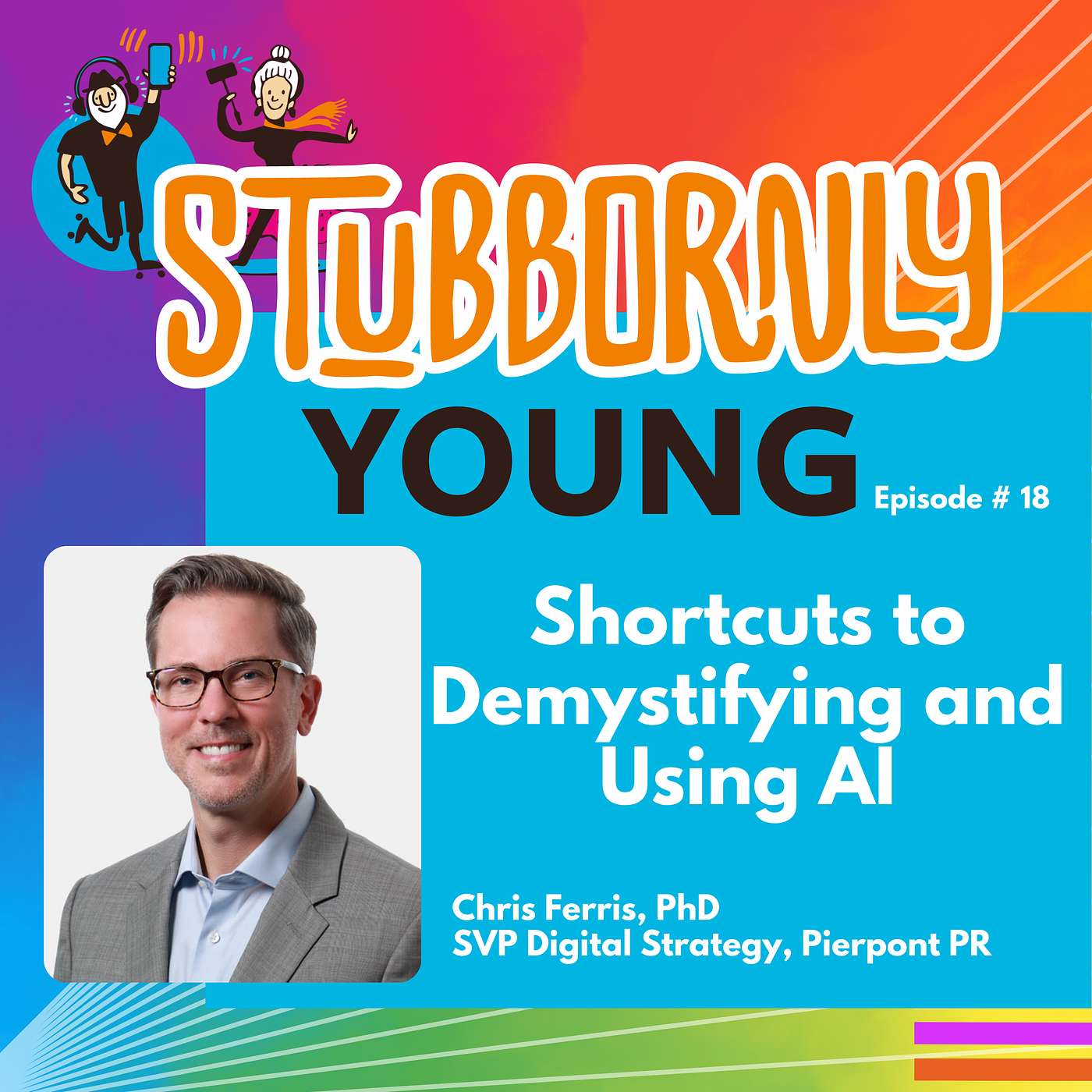 Shortcuts to Demystifying and Using AI