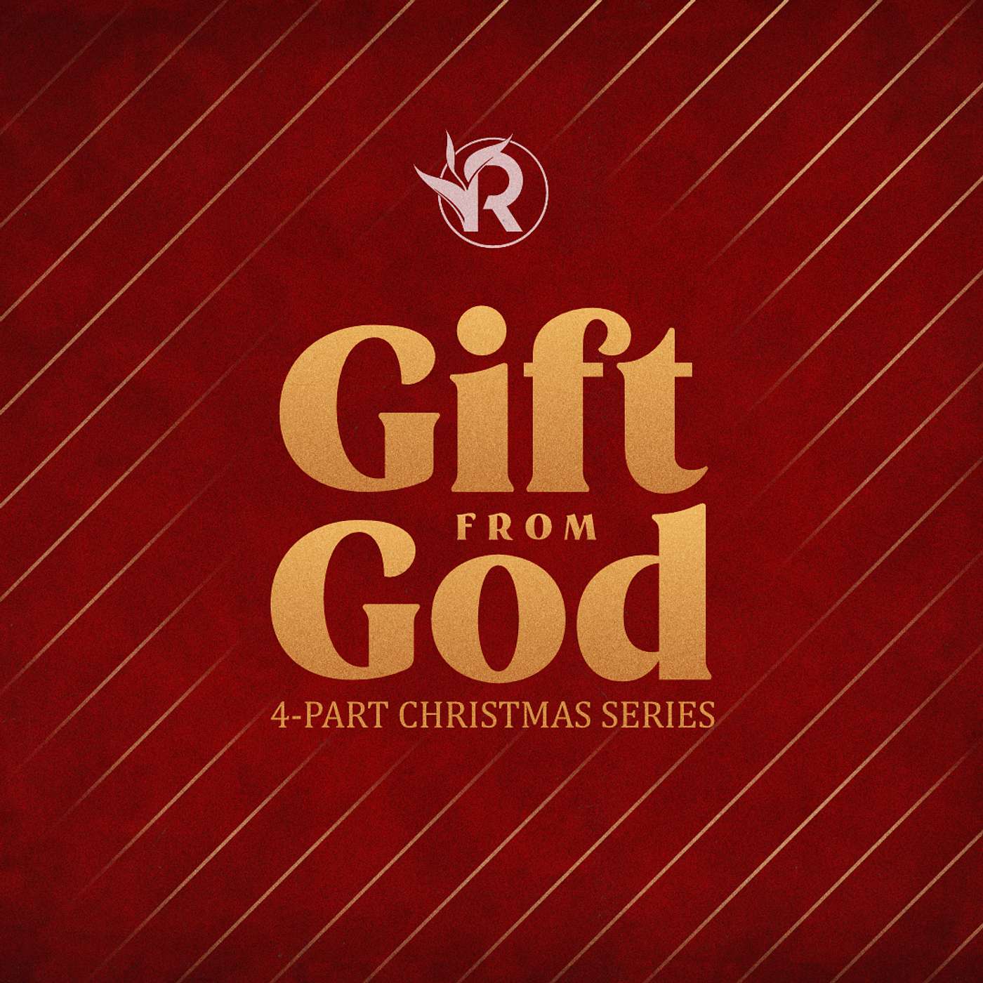 Gift From God - The Promise