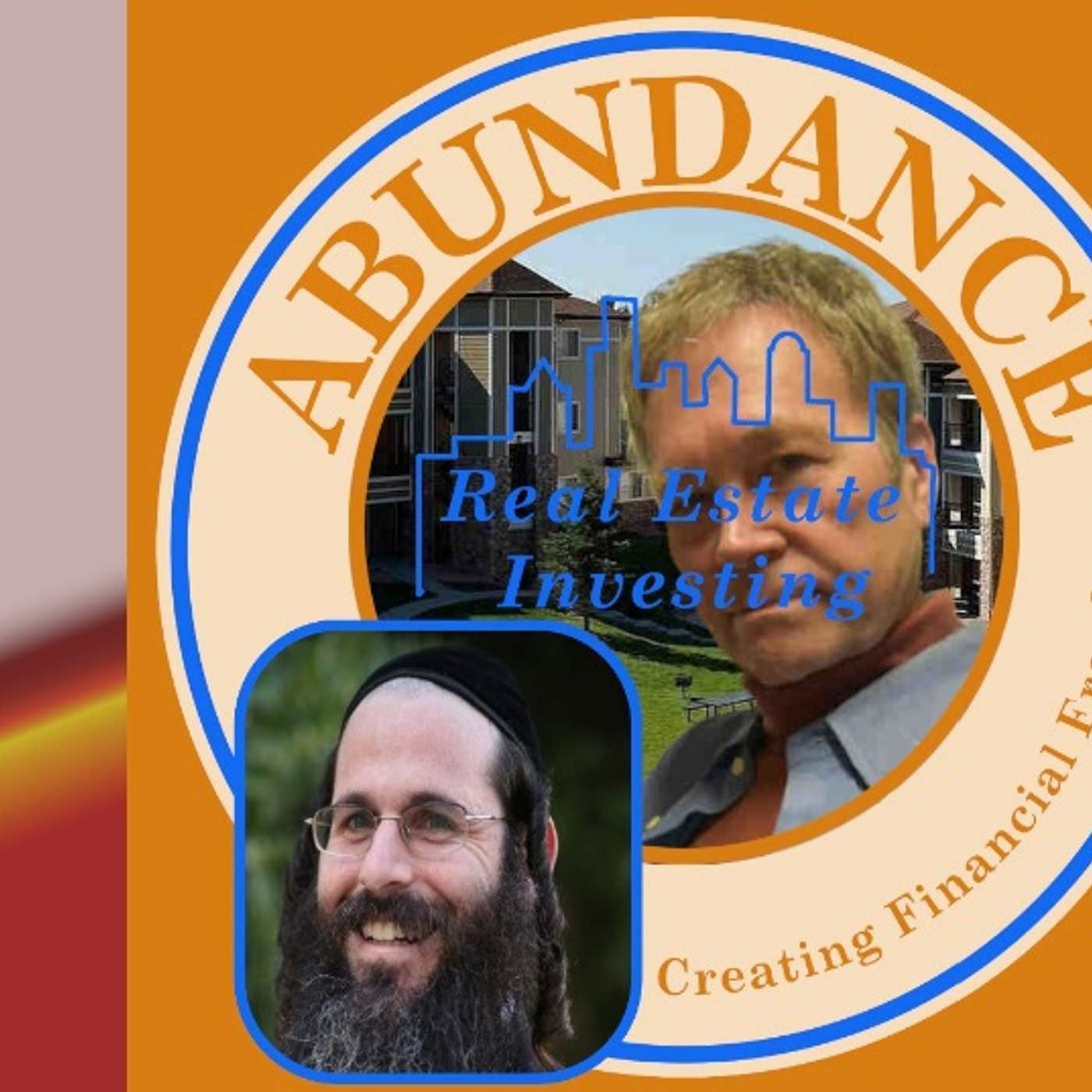 REIA 227 Yonah Weiss: 3 Most Effective ways to lower your taxes with real estate investments