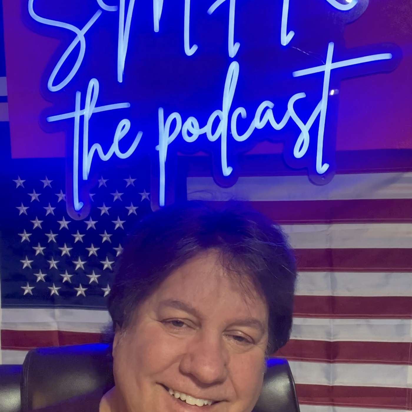 SMFR The Podcast