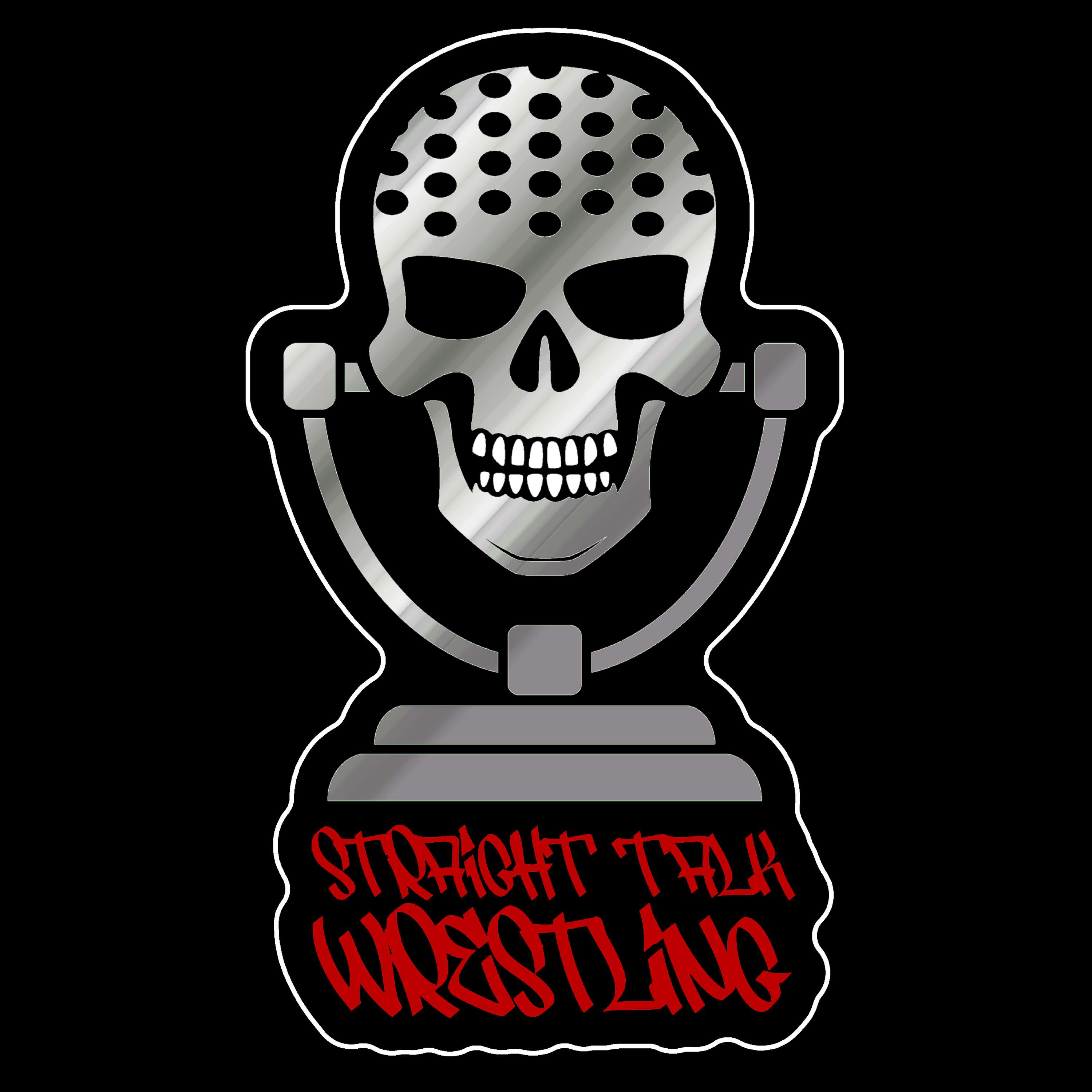 Straight Talk Wrestling