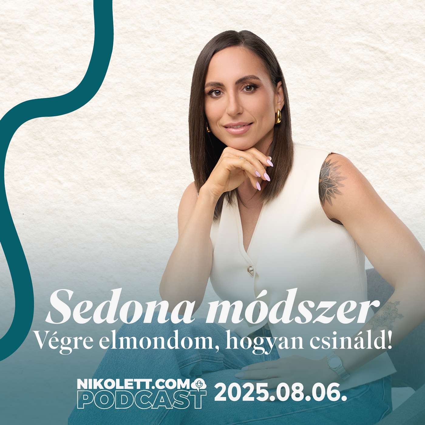 Sedona módszer - Végre elmondom, hogyan csináld Sedona módszer - Végre elmondom, hogyan csináld