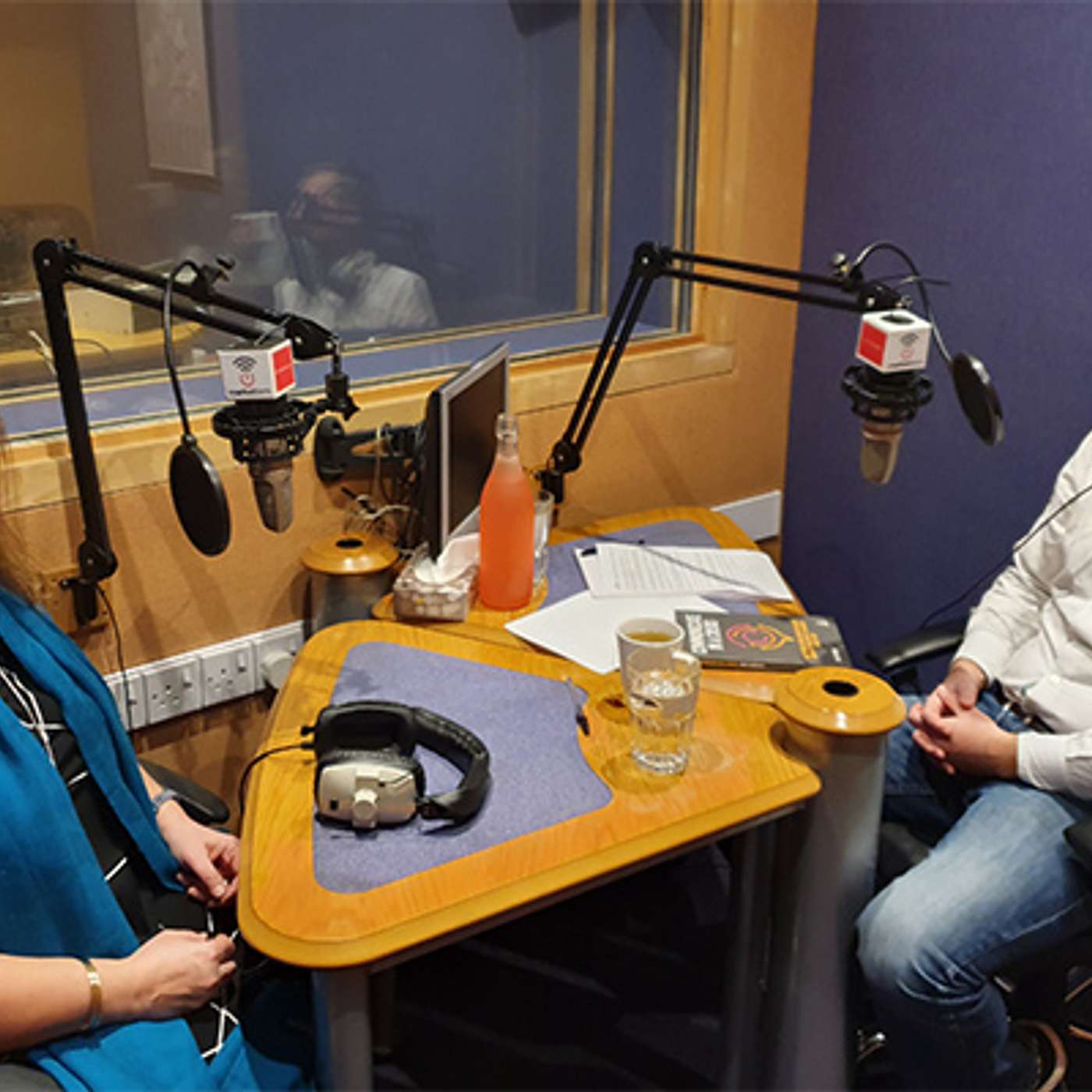 PRmoment Podcast