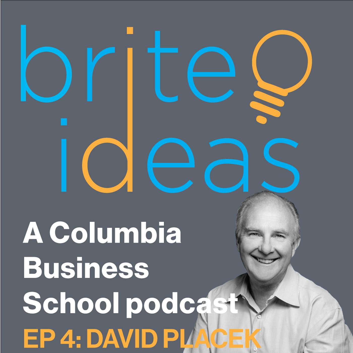 What's in a name? with David Placek (Founder & President, Lexicon)