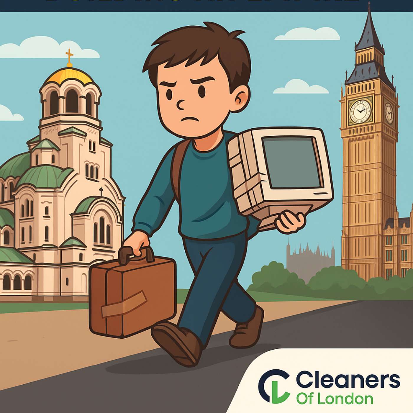The Clean Start Podcast podcast artwork