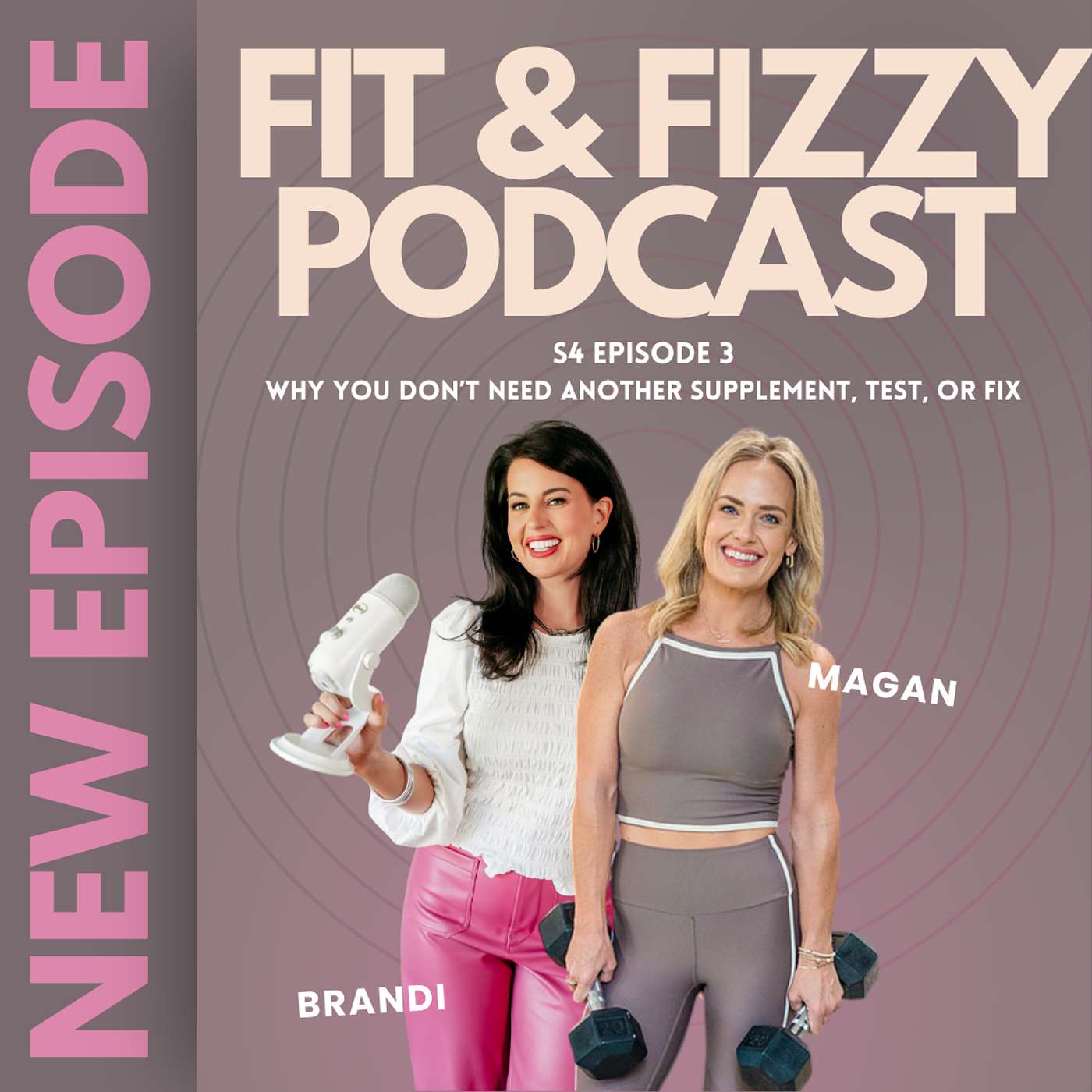 Fit & Fizzy