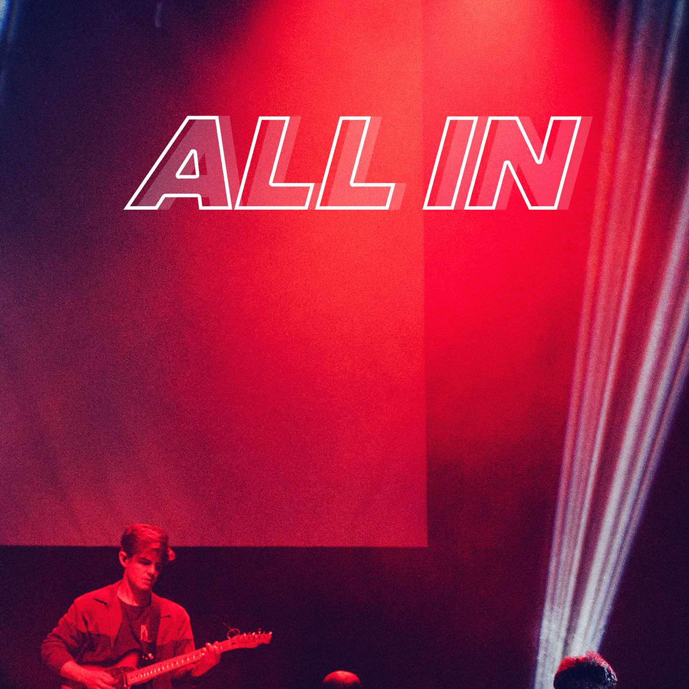 All In | Week 3