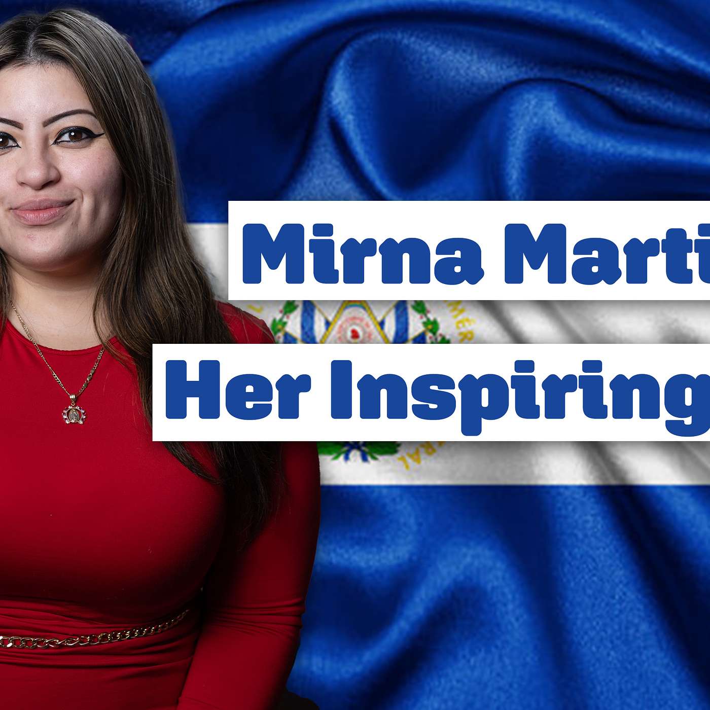 The BIGGEST Latino Stories You Need to Hear RIGHT NOW! With Dr. Mirna Martinez