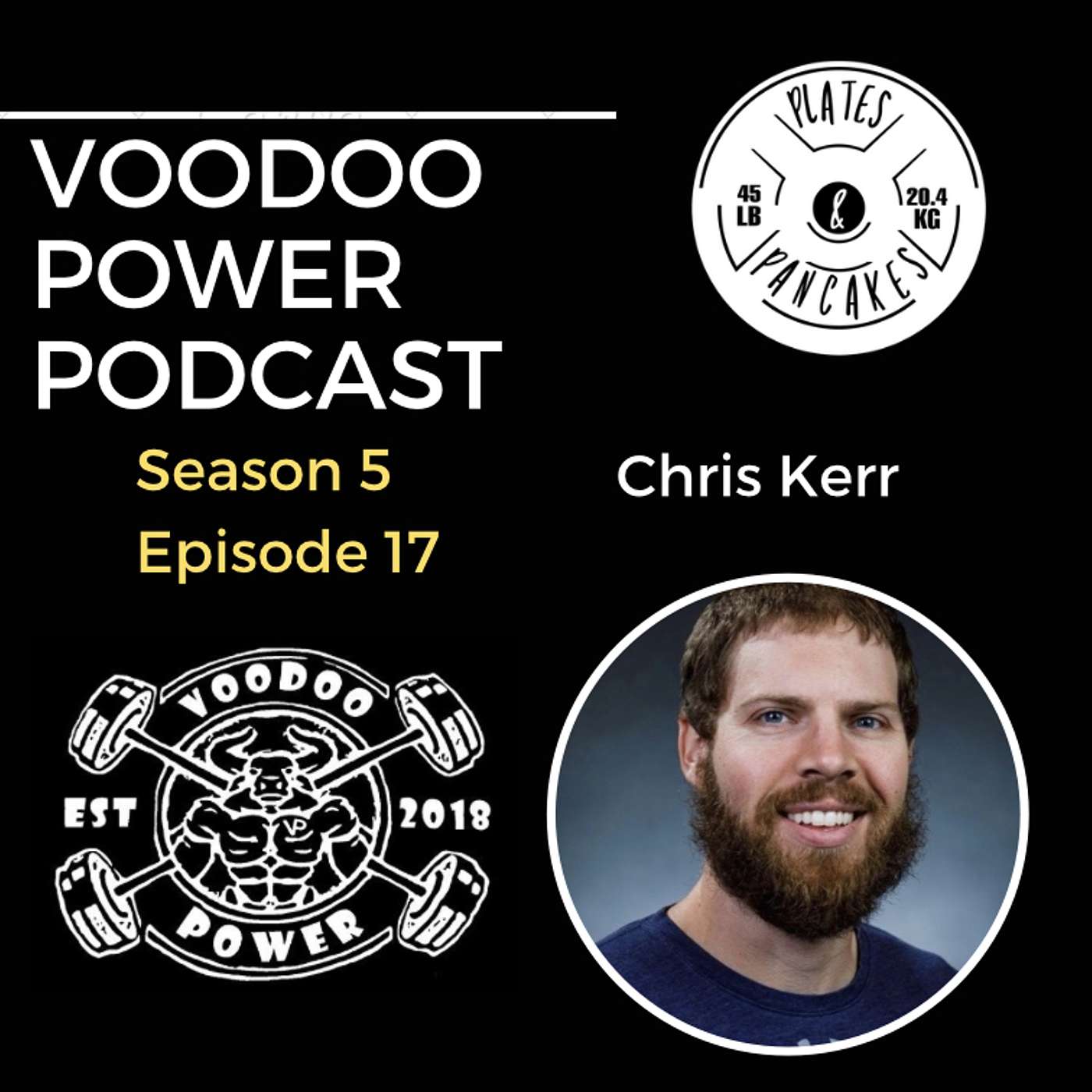 Voodoo Power