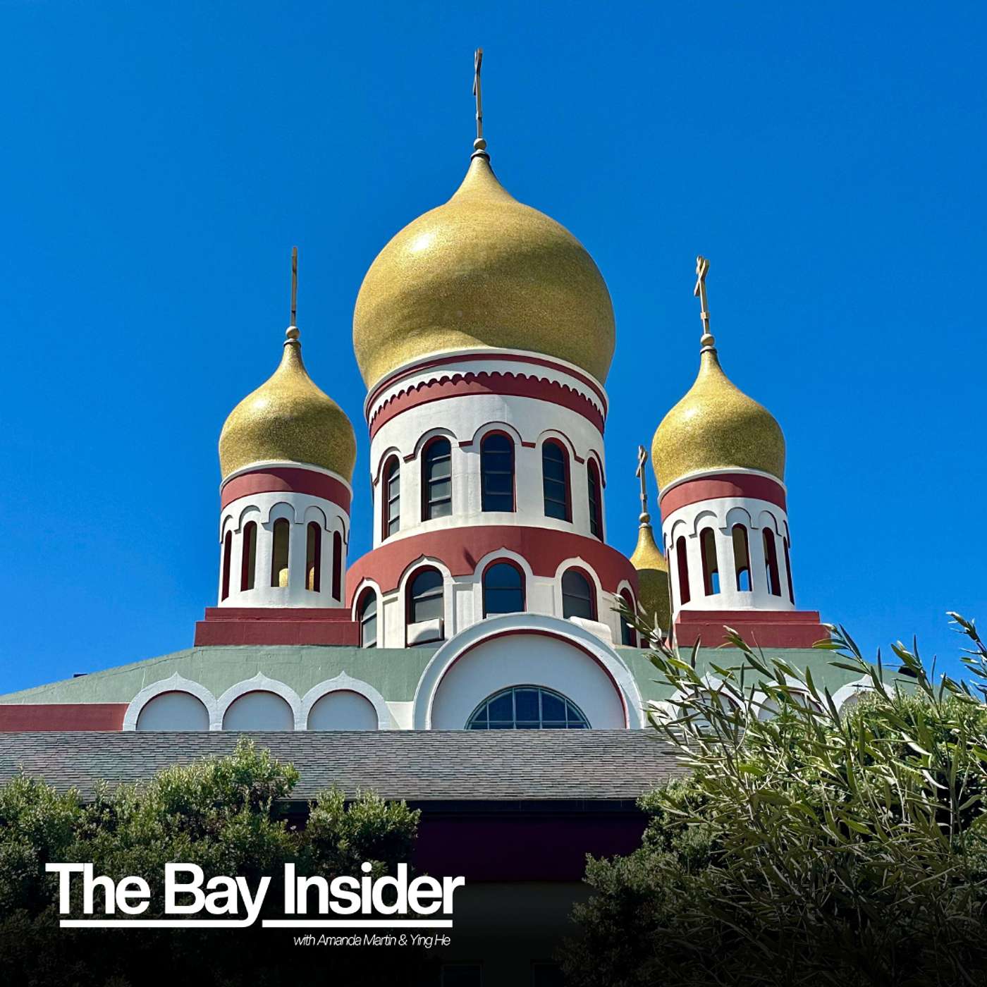 The Bay Insider