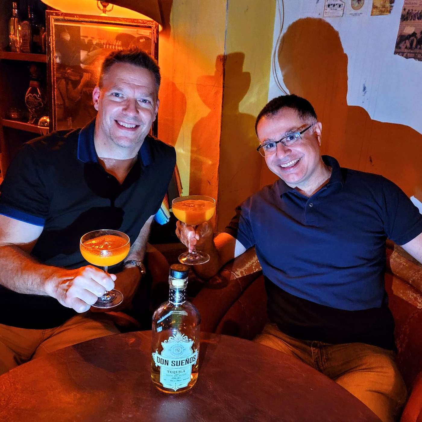 Mac Salman: Customized tours, Japanese whiskey, and why Tokyo is the "Greatest Metropolis on Earth" Mac Salman: Customized tours, Japanese whiskey, and why Tokyo is the "Greatest Metropolis on Earth"