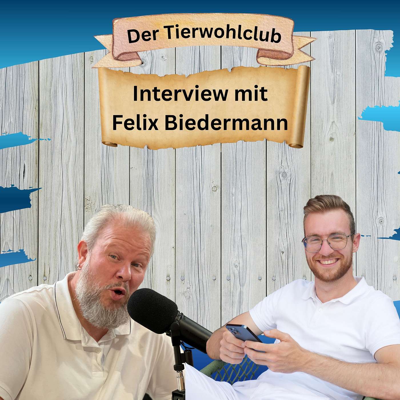 ZWISCHEN MYTHEN UND WAHRHEIT: WAS WIRKLICH HINTER HUNDEERNÄHRUNG STECKT episode artwork
