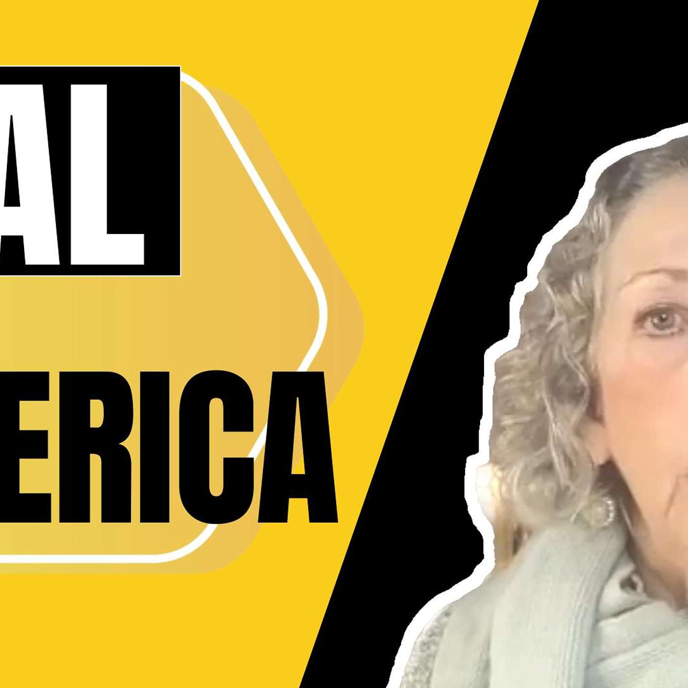 185- A woman's mission to heal America Nationwide