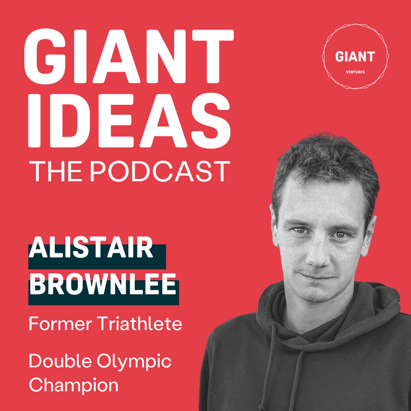 Double Olympic Champion, Alistair Brownlee: Why You Should Never Rely on Willpower