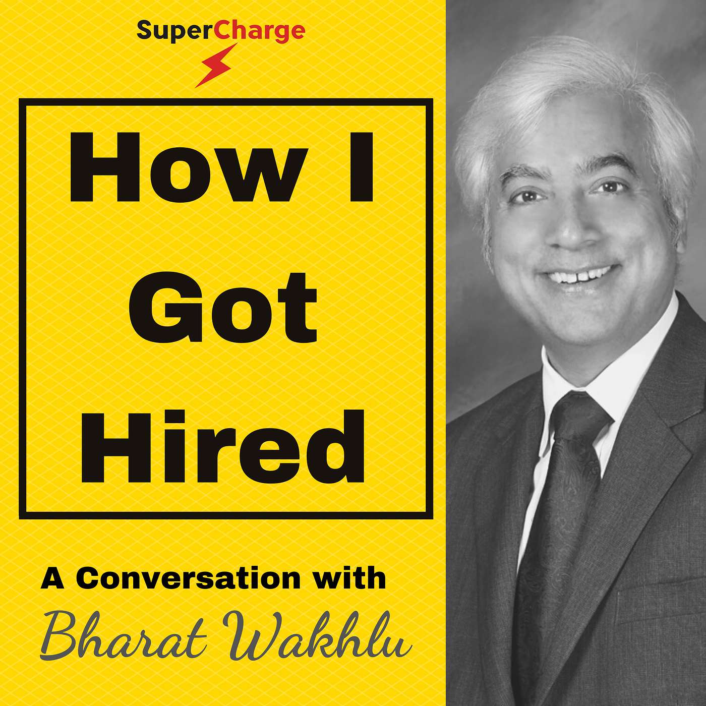 How I Got Hired