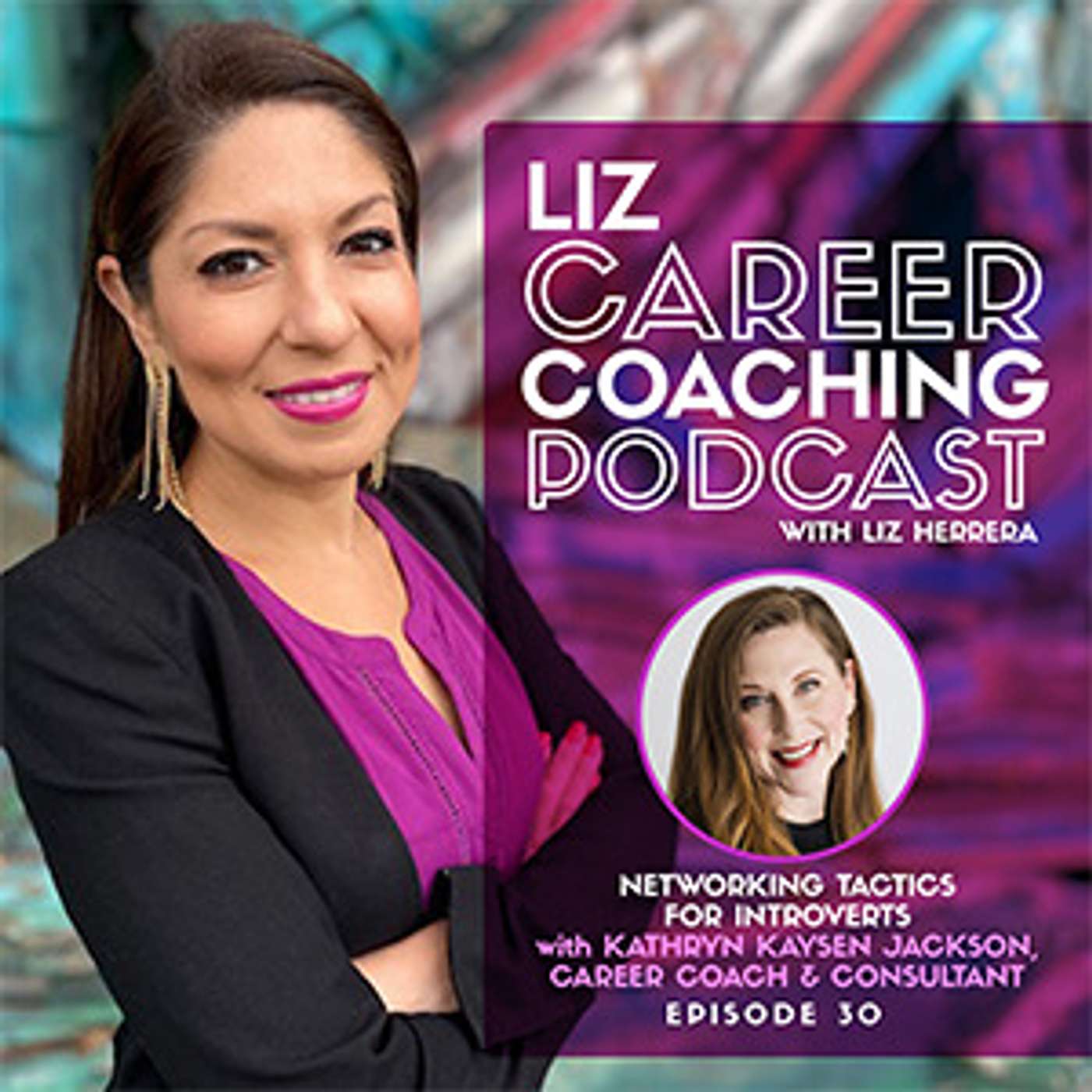 Liz Career Coaching