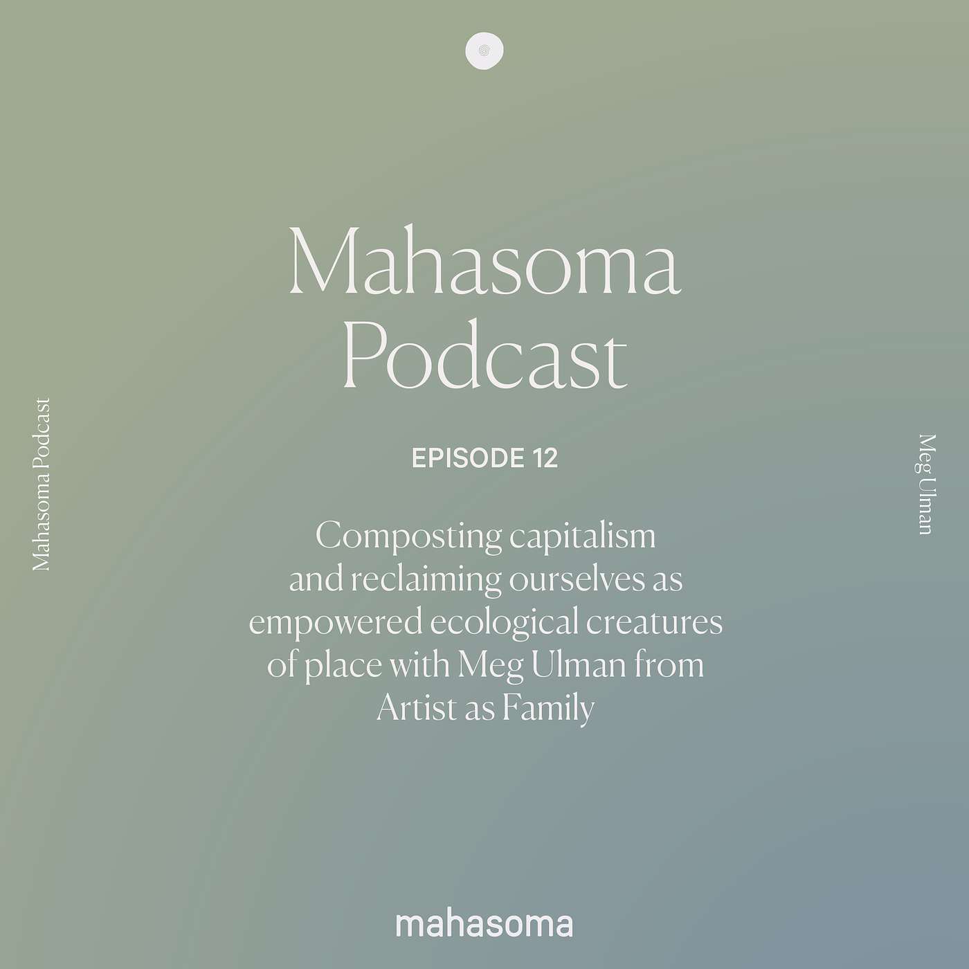 Mahasoma Podcast