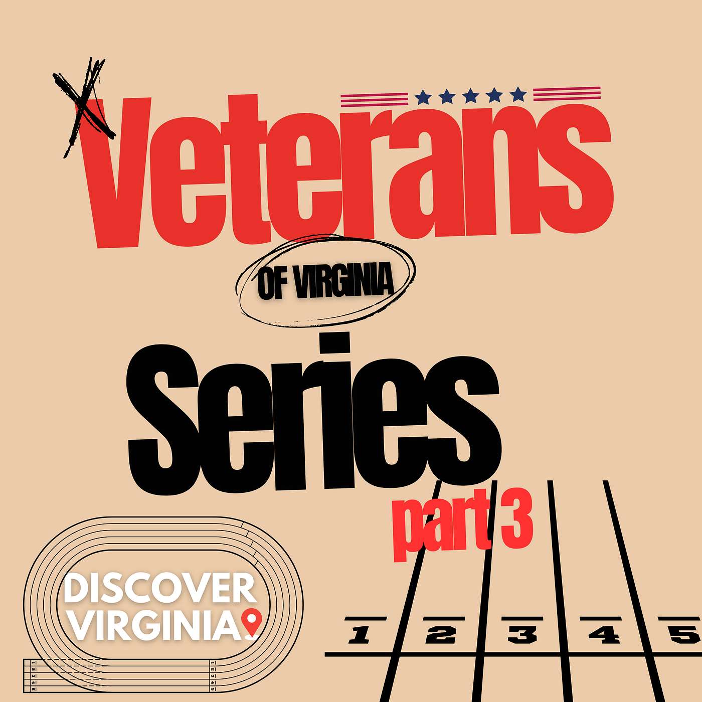 Discover Virginia Podcast